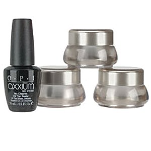 OPI Axxium Gel System Trial Kit