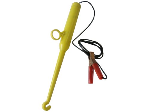 Electric Circuit Tester 6 & 12 volts