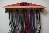 31i311edaOL. SL160  Belt Hanging Rack
