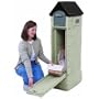 Step2 531700 MailMaster StoreMore Mailbox