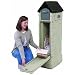 Step2 531700 MailMaster StoreMore Mailbox