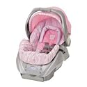 Graco Snugride Infant Car Seat - Victoria