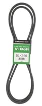 Mbl Usa 5LK950A Lawn and Garden V-belt 5/8" x 95"