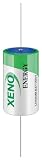 Xeno XL-200AX Lithium Batterie D (3,6V 16500 mAh)