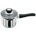 Vista - 18cm Saucepan 2.2L Draining Lid