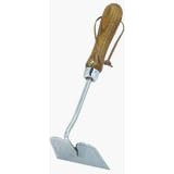 Do it Best Import L&G GHT-201F Stainless Steel Garden Hoe from Garden Hoes