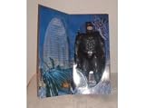Ice Battle Batman Figure - Warners Bros. Studio Store ExclusiveIMAGE