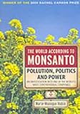 The World According to Monsanto