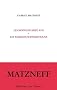 Les moins de seize ans ; Les passions schismatiques
