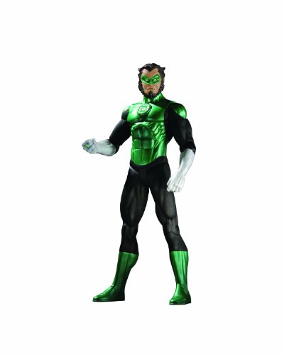  DC Direct Green Lantern Series 4: Arkkis Chummuk Action Figure