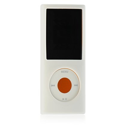 iPod Nano Silicone Case GB 16GB