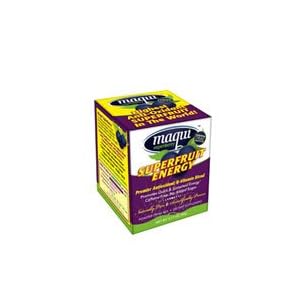 Novelle Organic Maqui Superberry 16 Fl Oz