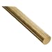 Brass C360 Round Rod, ASTM-B16