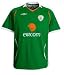 Ireland 08/10 Home SS Soccer Jersey