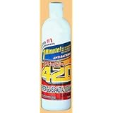 Formula 420 Pipe Cleaner Pyrex, Glass, Metal & Ceramic 12oz
