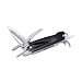 Buck 730 X-Tract One Handed Opening Multi-Tool (Black)
