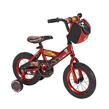 Huffy 12 inch Bike - Boys - Disney Pixar Cars 2
