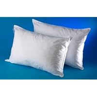 Angel Soft Microfiber Standard Size Pillow