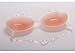 Aibrou Self Adhesive Silicone Invisible Push-up Bra With Adjustable Clear Straps