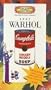 Andy Warhol (Getting To Know The World's Greatest Artists)