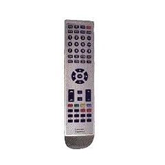Neue Ersatzfernbedienung f�r Dmtech LV22XTM