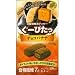 ぐーぴたっ クッキー チョコバナナ (3本入)