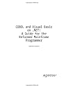 COBOL and Visual Basic on .NET: A Guide for the Reformed Mainframe Programmer