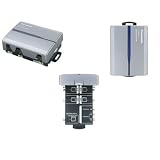 Panasonic Car Audio CYEM100U Expansion Module for Compatible Panasonic Car Stereos
