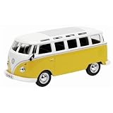 Review Schuco 27216 / Schuco 27216 VW Bus T1 Samba