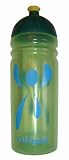 Original ISIfeel - Die gesunde Trinkflasche - Schadstofffrei! - 