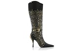 Unze Knee High (casual) - 45879