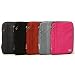 CaseCrown Amazon Kindle 2 Faux Suede Carrying Sleeve - (5 Colors)