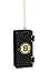 Team Sports America Boston Bruins Team Locker Ornament