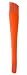 Chef'n Switchit Dual Ended Pastry Brush, Apricot