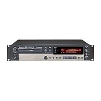 TASCAM CD-RW900SL Slot-loading CD Recorder