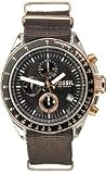 Fossil Decker Chronograph Brown Dial Men's watch #CH2684