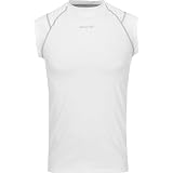 Reebok Profunction Sleeveless Compression Top Mens