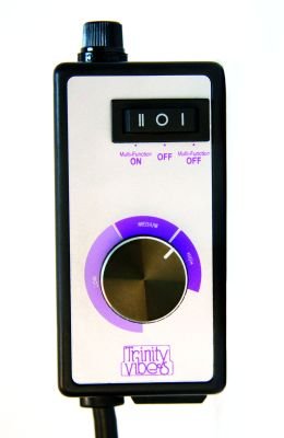 Trinity Vibes Wand Massager Speed Controller for Hitachi Wand