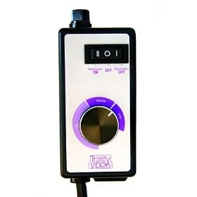 Hitachi Magic Wand Massager Speed Controller