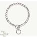 Pet Supplies : Coastal Pet Titan Chrome Choke Chain Dog Training Collar (Extra Heavy, 4 mm, 28 inch)
