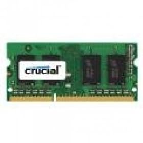 4gb Ddr3-8500 Cl7 Non Ecc Sodimm