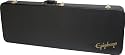 Epiphone Marcus Henderson Apparition Electric Guitar Case, Black