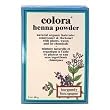 Colora Henna Veg-Hair Burgundy 2 oz.