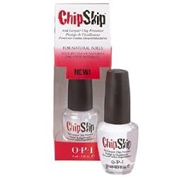 OPI Nail Polish ChipSkip Chip Preventor NT100 Nail Treatment