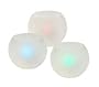 Bethlehem Rechargeable Flameless Votives Set of 3