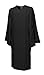 Cap & Gown & Tassel, Set Deluxe Matte Go Green