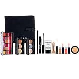 Smashbox Beauty Blockbuster - Black Bag Set ($217 Value)