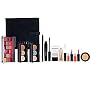Smashbox Beauty Blockbuster - Black Bag Set ($217 Value)