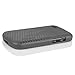 Incipio BB-1021 Frequency Case for BlackBerry Q10-1 Pack - Retail Packaging - Translucent Mercury