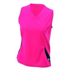 Ladies Running Tank, 6 Farben